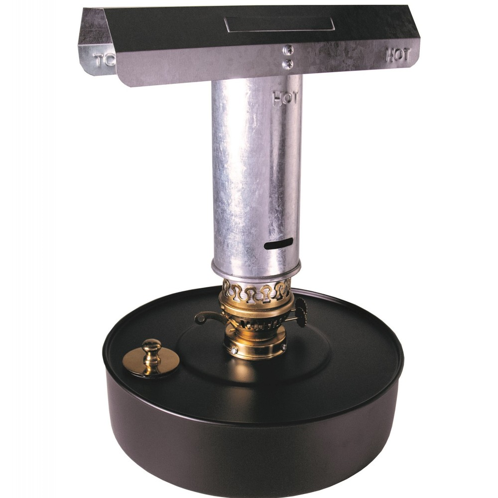 T&C Single Burner Heater Barn Farm Plants